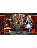 GUILTY GEAR Xrd -SIGN- АВТОДОСТАВКА STEAM РОССИЯ GUILTY GEAR Xrd -SIGN- АВТОДОСТАВКА STEAM РОССИЯ