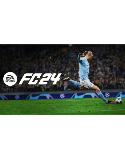 EA Sports FC 24 (FIFA 24) (STEAM)