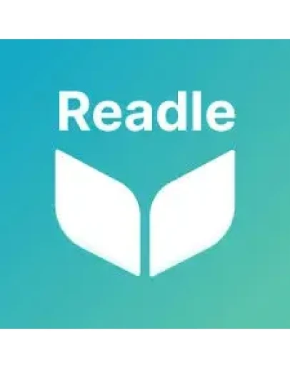 Readle Месячный абонемент на ваш аккаунт