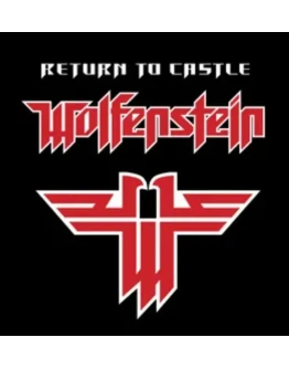 Return to Castle Wolfenstein Steam Ключ Весь Мир