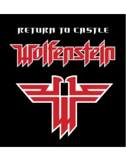 Return to Castle Wolfenstein Steam Ключ Весь Мир Return to Castle Wolfenstein Steam Ключ Весь Мир