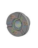 Карты технологического процесса изготовления втулки