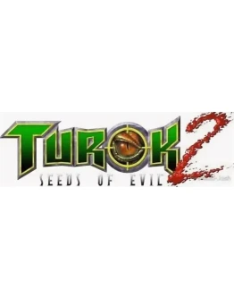 Turok 2: Seeds of Evil STEAM KEY Region Free