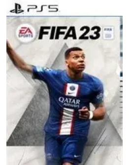FIFA 23 Стандартное Издание На PS5 Аренда 5 дней