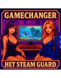 НЕТ GUARD SUBNAUTICA STEAM OFFLINE АВТОВЫДАЧА 24/7 НЕТ GUARD SUBNAUTICA STEAM OFFLINE АВТОВЫДАЧА 24/7