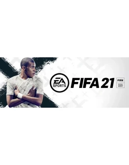 FIFA 21 Champions Edition PS4 &amp PS5 Аренда 5 дней
