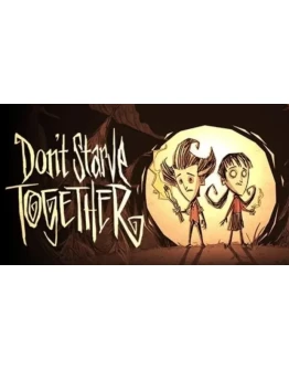 Dont Starve Together: Console Editio PS4 Аренда 5