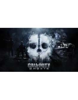 Call of Duty: Ghosts PS4 Аренда 5 дней