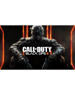CallofDuty:BlackOpsIII ZombiesC PS4/5 Аренда 5 дней