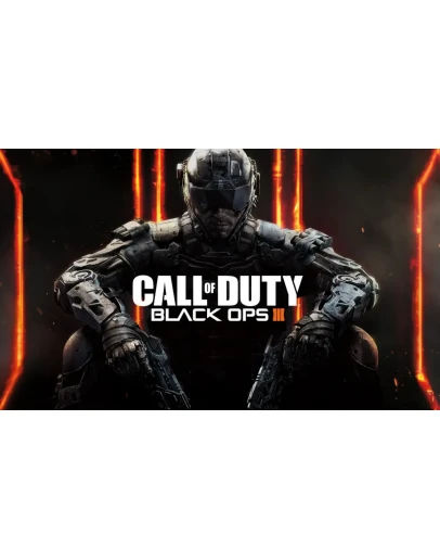 CallofDuty:BlackOpsIII ZombiesC PS4/5 Аренда 5 дней