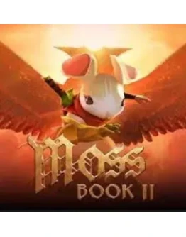 Moss: Book II PS4 Аренда 5 дней
