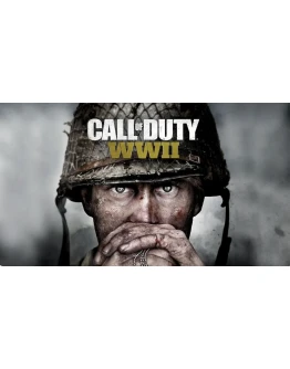 Call of Duty: WWII PS4 Аренда 5 дней