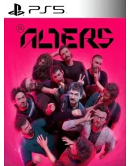 The Alters PS5 Аренда 5 дней