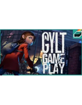 GYLT PS4 Аренда 5 дней GYLT PS4 Аренда 5 дней