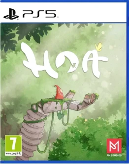 Hoa PS5 Аренда 5 дней Hoa PS5 Аренда 5 дней