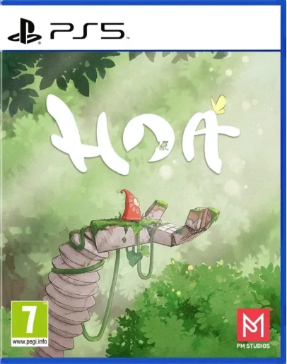 Hoa PS5 Аренда 5 дней