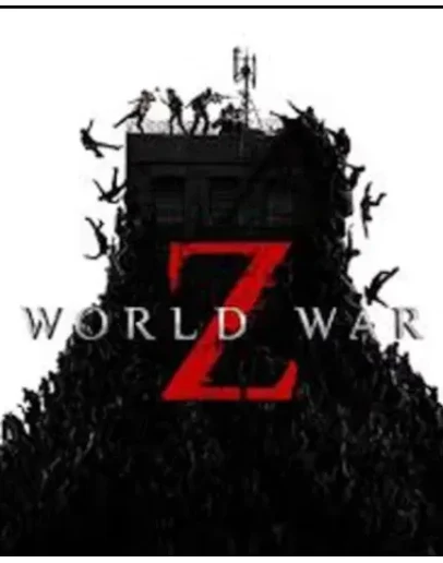 World War Z PS4 Аренда 5 дней