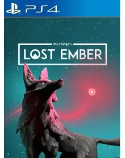 Lost Ember PS4/5 Аренда 5 дней