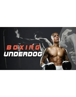 Boxing Underdog для oculus quest 2 3(s) gift