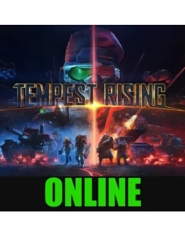 TEMPEST RISINGОНЛАЙНАРЕНДАSTEAM DECKGFN TEMPEST RISINGОНЛАЙНАРЕНДАSTEAM DECKGFN