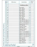 Чертеж редуктор цилиндрический вертикальный a125