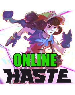 HASTE ОНЛАЙНАРЕНДАSTEAM DECKGFN