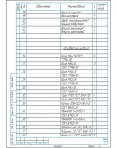 Чертеж редуктор цилиндрический одноступенчатый в компас