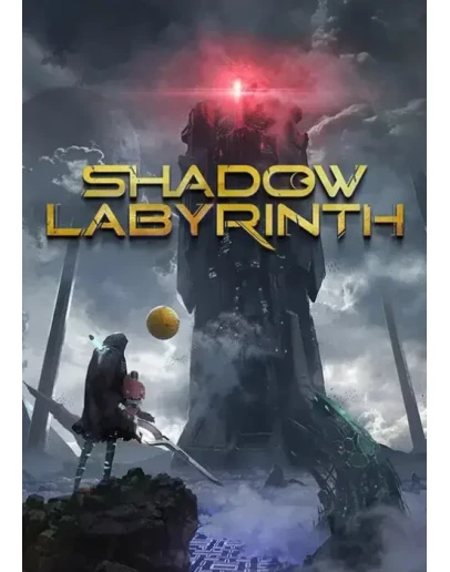 Shadow Labyrinth (Ключ Global + РФ)