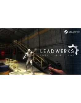 Leadwerks Game Engine STEAM GIFT МИР + ВСЕ СТРАНЫ Leadwerks Game Engine STEAM GIFT МИР + ВСЕ СТРАНЫ