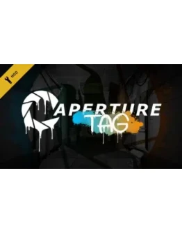 Aperture Tag: The Paint Gun Testing Initiati ВСЕ СТРАНЫ