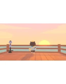 Catto's Post Office АВТОДОСТАВКА STEAM РОССИЯ