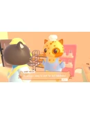 Catto's Post Office АВТОДОСТАВКА STEAM РОССИЯ