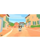 Catto's Post Office АВТОДОСТАВКА STEAM РОССИЯ