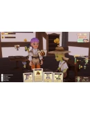 Magic Inn АВТОДОСТАВКА STEAM РОССИЯ