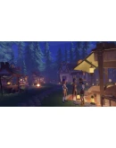 Magic Inn АВТОДОСТАВКА STEAM РОССИЯ