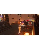 Magic Inn АВТОДОСТАВКА STEAM РОССИЯ