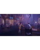 Magic Inn АВТОДОСТАВКА STEAM РОССИЯ