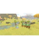 Tall Trails АВТОДОСТАВКА STEAM РОССИЯ