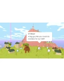 Tall Trails АВТОДОСТАВКА STEAM РОССИЯ