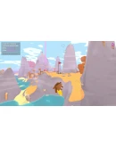 Tall Trails АВТОДОСТАВКА STEAM РОССИЯ