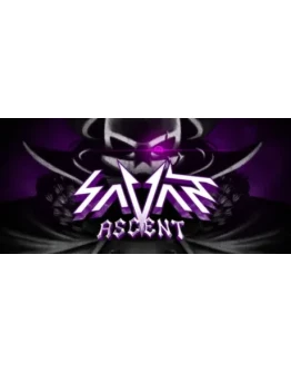 Savant - Ascent STEAM GIFT Россия + МИР + ВСЕ СТРАНЫ
