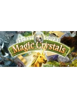 Secret of the Magic Crystals STEAM GIFT ВСЕ СТРАНЫ
