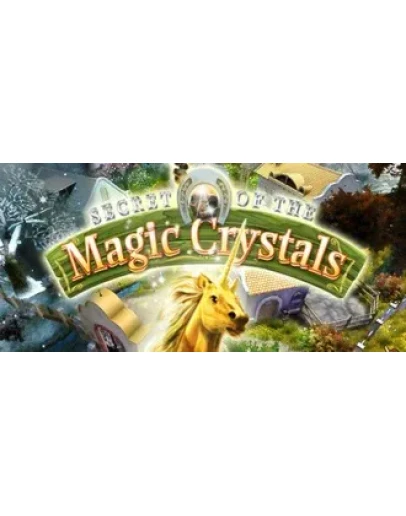 Secret of the Magic Crystals STEAM GIFT ВСЕ СТРАНЫ