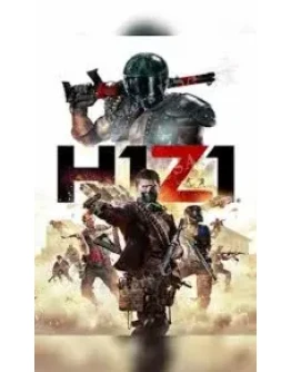 H1Z1 - Legacy Package (pre-split) STEAM GIFT ВСЕ СТРАНЫ