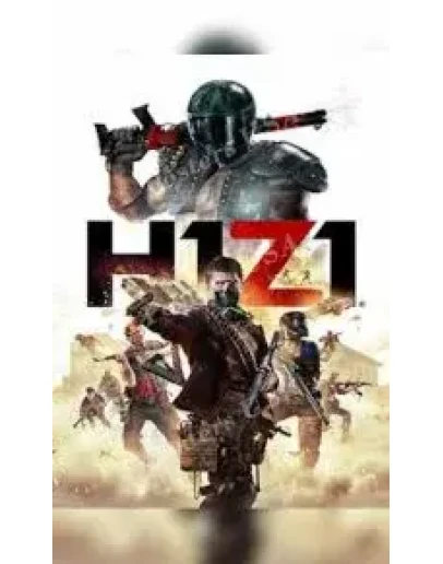 H1Z1 - Legacy Package (pre-split) STEAM GIFT ВСЕ СТРАНЫ