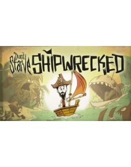Don't Starve: Shipwrecked STEAM GIFT МИР + ВСЕ СТРАНЫ