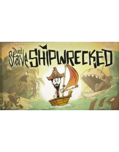 Don't Starve: Shipwrecked STEAM GIFT МИР + ВСЕ СТРАНЫ
