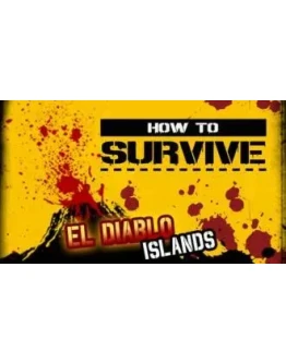 El Diablo Islands - Host STEAM GIFT ВСЕ СТРАНЫ