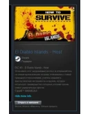 El Diablo Islands - Host STEAM GIFT ВСЕ СТРАНЫ