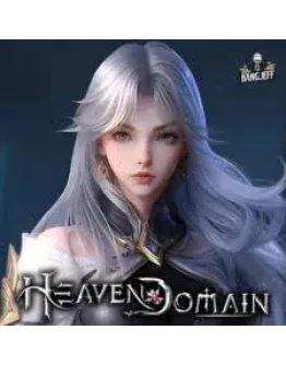 Heaven Domain: Rebirth By ID